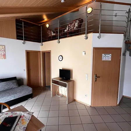 Schaefer Appartement Oberderdingen