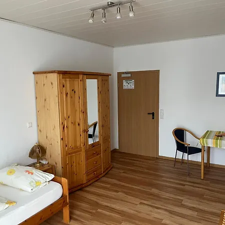 Appartement Schaefer Oberderdingen