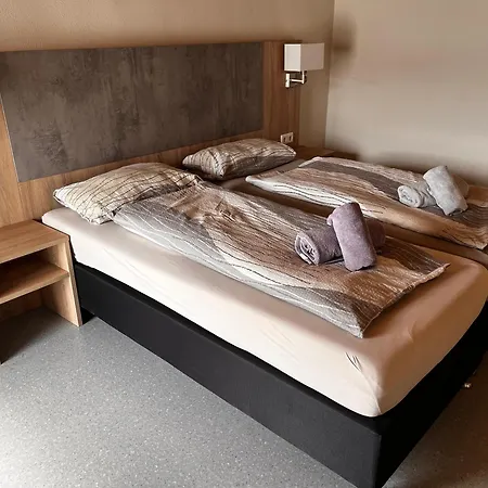 Schaefer Appartement