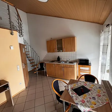 Schaefer Appartement