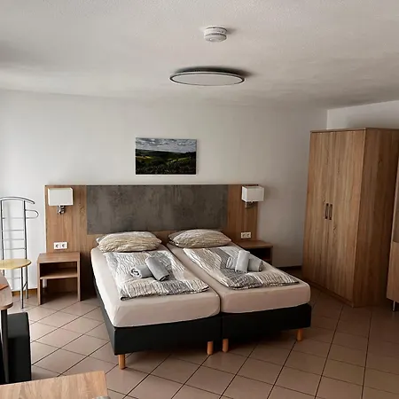 Appartement Schaefer