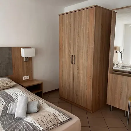Schaefer Appartement *